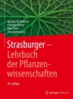 Image for Strasburger Lehrbuch Der Pflanzenwissenschaften