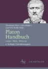 Image for Platon-Handbuch : Leben – Werk – Wirkung. Sonderausgabe