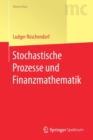 Image for Stochastische Prozesse und Finanzmathematik