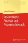 Image for Stochastische Prozesse Und Finanzmathematik