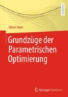 Image for Grundzuge Der Parametrischen Optimierung