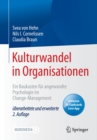 Image for Kulturwandel in Organisationen: Ein Baukasten Fur Angewandte Psychologie Im Change-Management