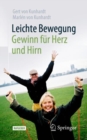 Image for Leichte Bewegung - Gewinn Fur Herz Und Hirn