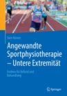 Image for Angewandte Sportphysiotherapie - Untere Extremitat