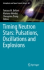 Image for Timing Neutron Stars: Pulsations, Oscillations and Explosions