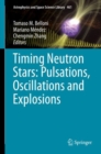 Image for Timing Neutron Stars: Pulsations, Oscillations and Explosions