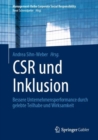 Image for CSR Und Inklusion: Bessere Unternehmensperformance Durch Gelebte Teilhabe Und Wirksamkeit