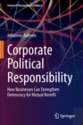 Image for Corporate Political Responsibility