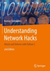 Image for Understanding network hacks  : attack and defense with Python 3