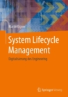 Image for System Lifecycle Management : Digitalisierung des Engineering