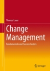 Image for Change Management: Fundamentals and Success Factors