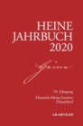 Image for Heine-Jahrbuch 2020