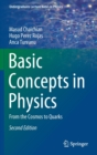 Image for Basic Concepts in Physics