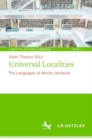 Image for Universal Localities