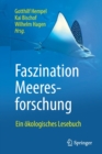 Image for Faszination Meeresforschung : Ein oekologisches Lesebuch