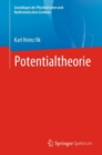 Image for Potentialtheorie