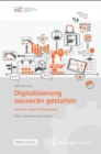Image for Digitalisierung Souverän Gestalten: Innovative Impulse Im Maschinenbau