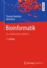 Image for Bioinformatik: Ein Einfuhrendes Lehrbuch