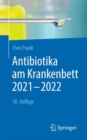Image for Antibiotika am Krankenbett 2021 - 2022