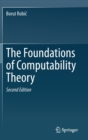 Image for The Foundations of Computability Theory
