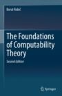Image for Foundations of Computability Theory