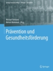 Image for Prävention Und Gesundheitsförderung