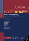 Image for HagerROM 2020. Hagers Enzyklopadie der Arzneistoffe und Drogen