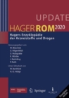 Image for HagerROM 2020. Hagers Enzyklopadie der Arzneistoffe und Drogen