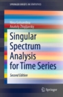 Image for Singular Spectrum Analysis for Time Series