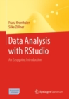 Image for Data Analysis With RStudio: An Easygoing Introduction