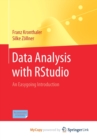 Image for Data Analysis with RStudio : An Easygoing Introduction