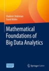 Image for Mathematical Foundations of Big Data Analytics
