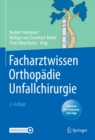 Image for Facharztwissen Orthopadie Unfallchirurgie