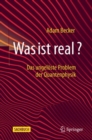 Image for Was ist real?