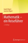 Image for Mathematik - Ein Reisefuhrer