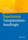Image for Repetitorium Transplantationsbeauftragte