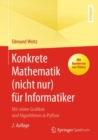 Image for Konkrete Mathematik (nicht nur) fur Informatiker