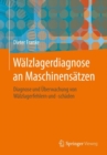 Image for Walzlagerdiagnose an Maschinensatzen