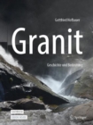 Image for Granit - Geschichte und Bedeutung