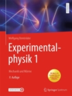 Image for Experimentalphysik 1