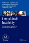 Image for Lateral Ankle Instability : An International Approach by the Ankle Instability Group
