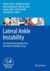 Image for Lateral ankle instability  : an international approach by the Ankle Instability Group