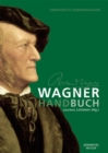 Image for Wagner-Handbuch