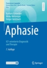 Image for Aphasie: ICF-Orientierte Diagnostik Und Therapie