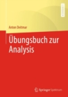 Image for Übungsbuch Zur Analysis
