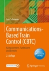 Image for Communications-Based Train Control (CBTC)
