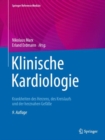 Image for Klinische Kardiologie