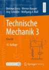 Image for Technische Mechanik 3
