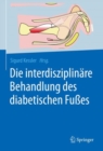 Image for Die interdisziplinare Behandlung des diabetischen Fusses