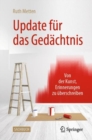 Image for Update fur das Gedachtnis